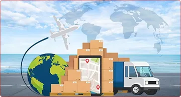 Courier Services
